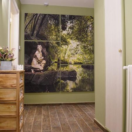 L'Oasi Di Venere Bed And Breakfast 카세르타 외부 사진
