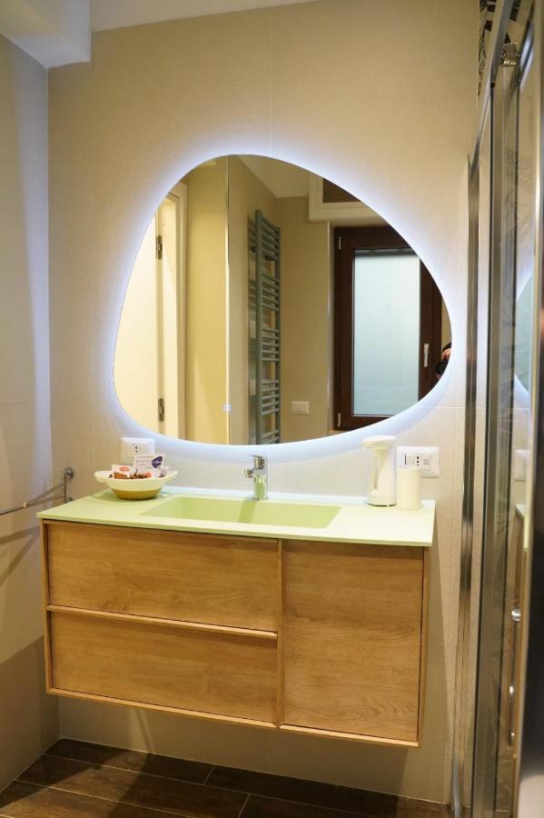 L'Oasi Di Venere Bed And Breakfast 카세르타 외부 사진