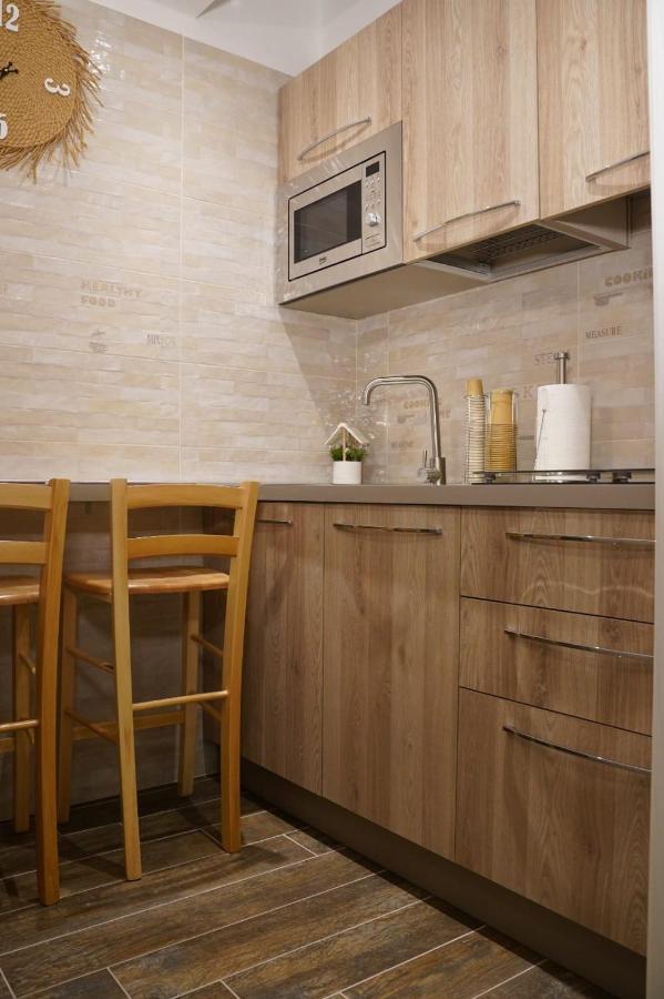 L'Oasi Di Venere Bed And Breakfast 카세르타 외부 사진