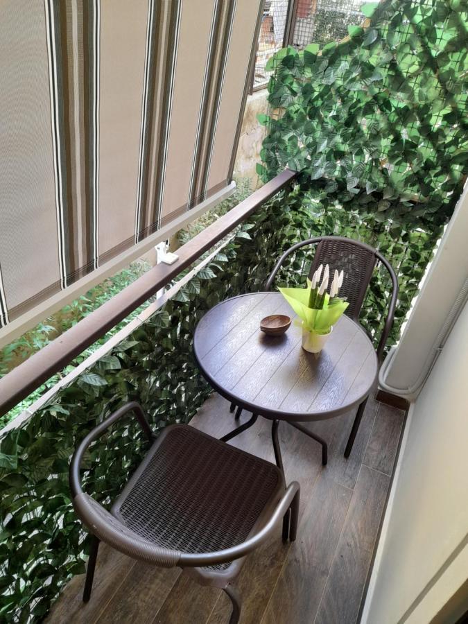 L'Oasi Di Venere Bed And Breakfast 카세르타 외부 사진