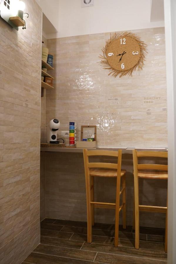 L'Oasi Di Venere Bed And Breakfast 카세르타 외부 사진