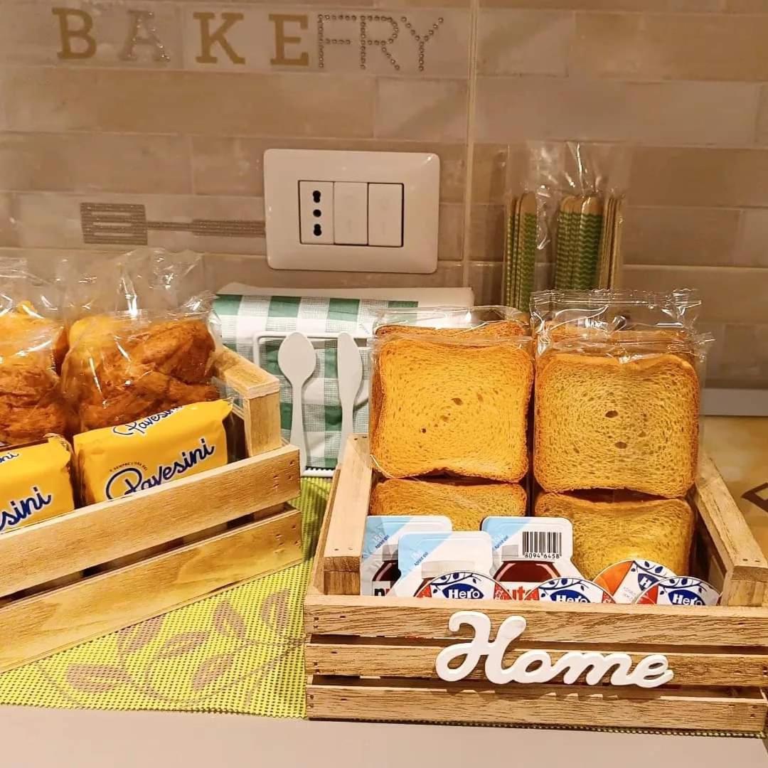 L'Oasi Di Venere Bed And Breakfast 카세르타 외부 사진